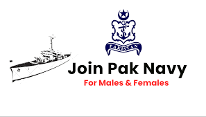 Pak Navy Jobs