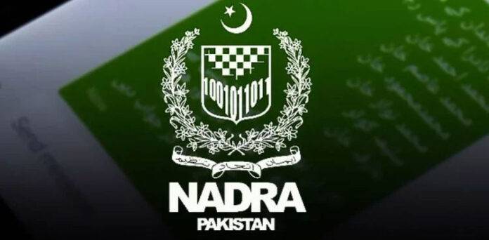 nadra