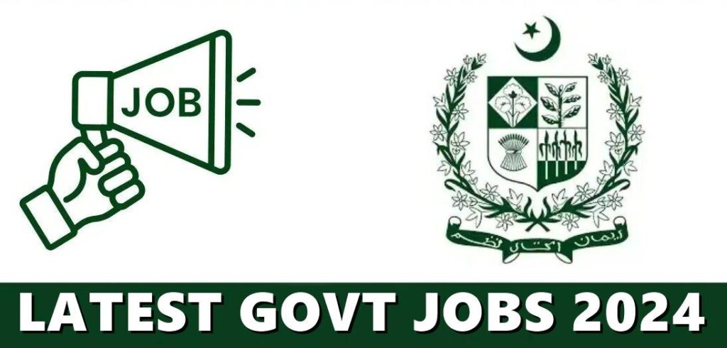 Government jobs