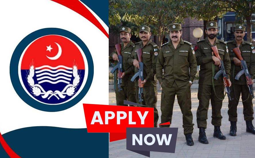 Punjab Police jobs 1