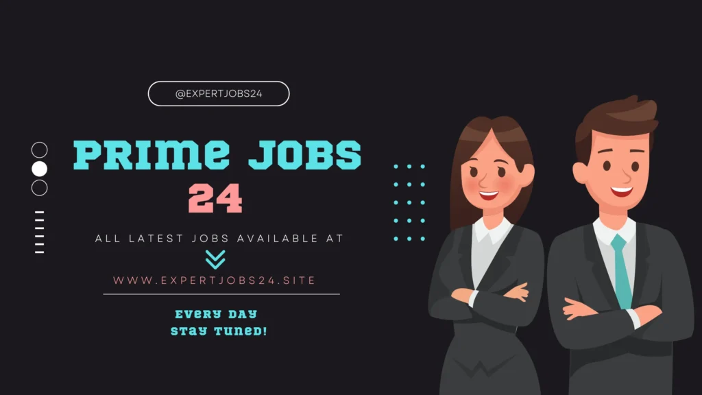 Prime Jobs 24