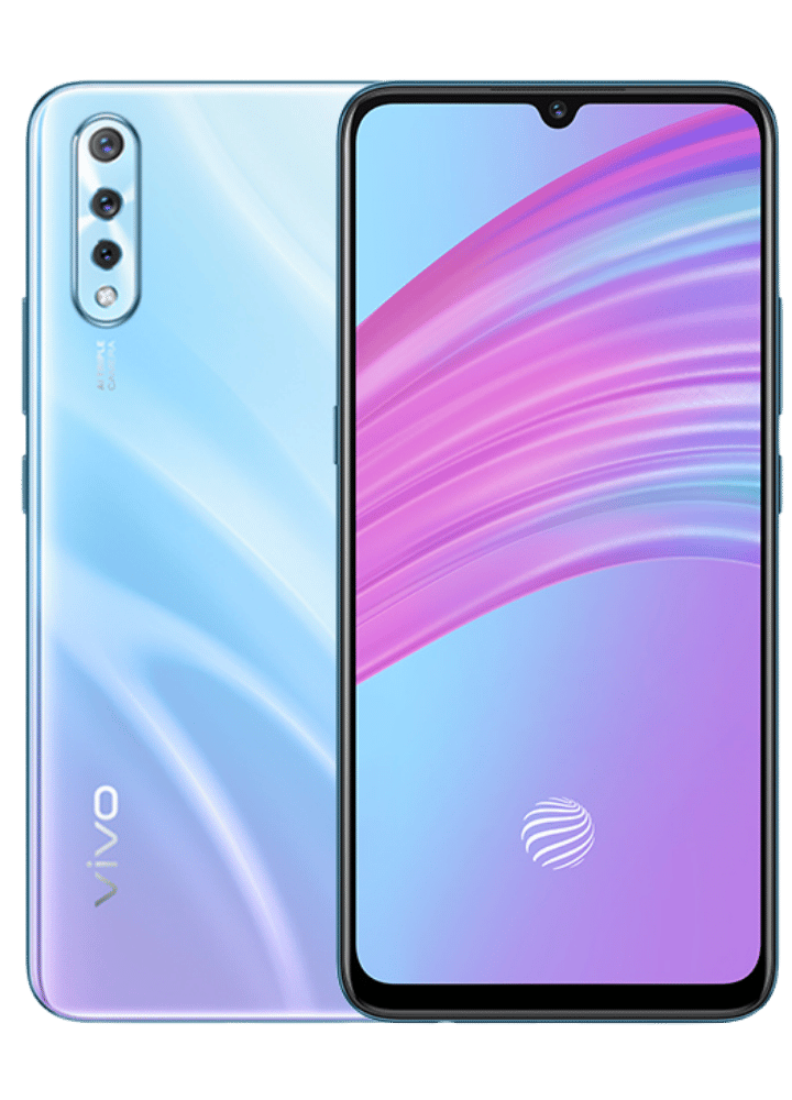 Vivo s1