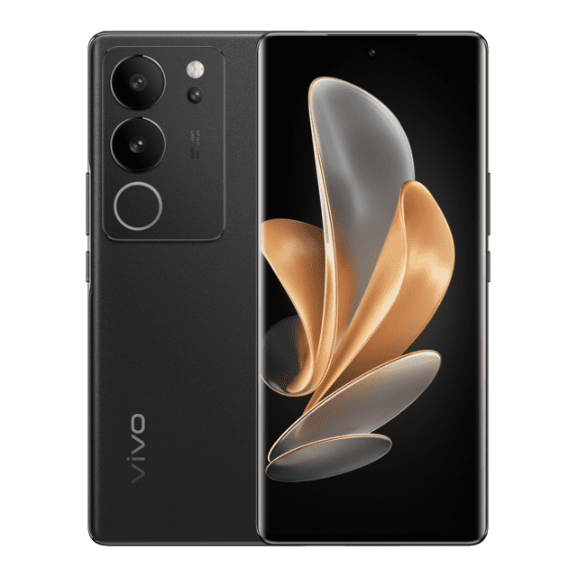 Vivo v29 black