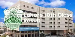 bise lahore result 2024