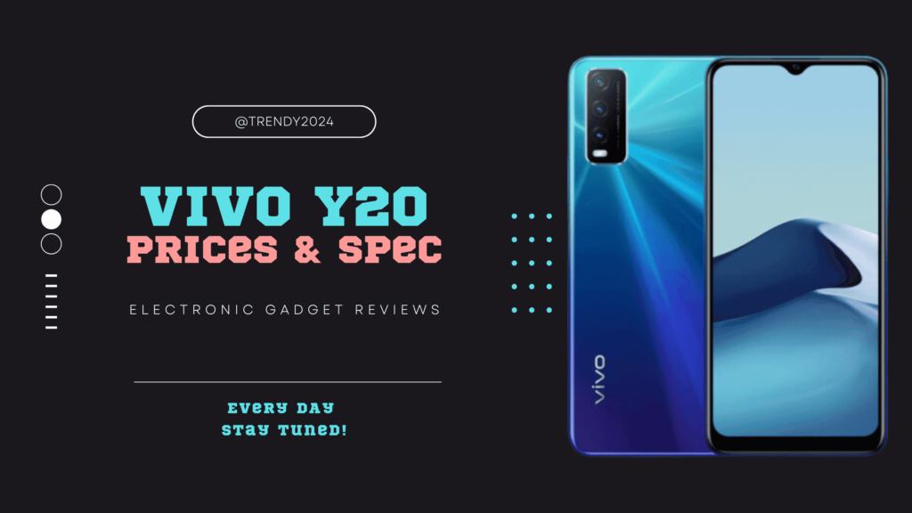 vivo y20 price in pakistan