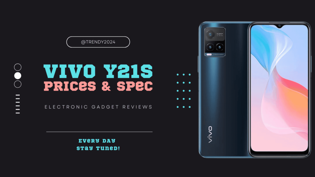 vivo y21s price in pakistan