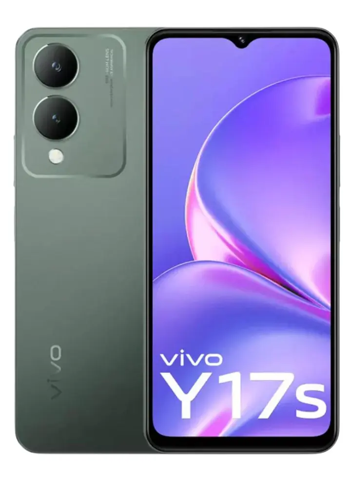 Vivo Y17s