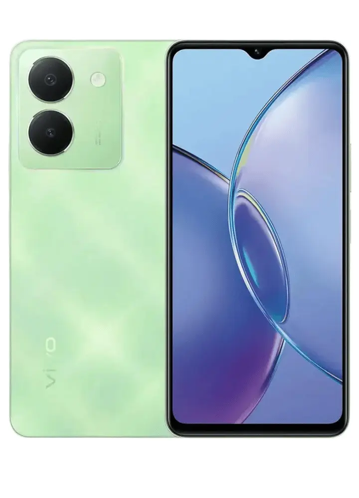 Vivo Y27s