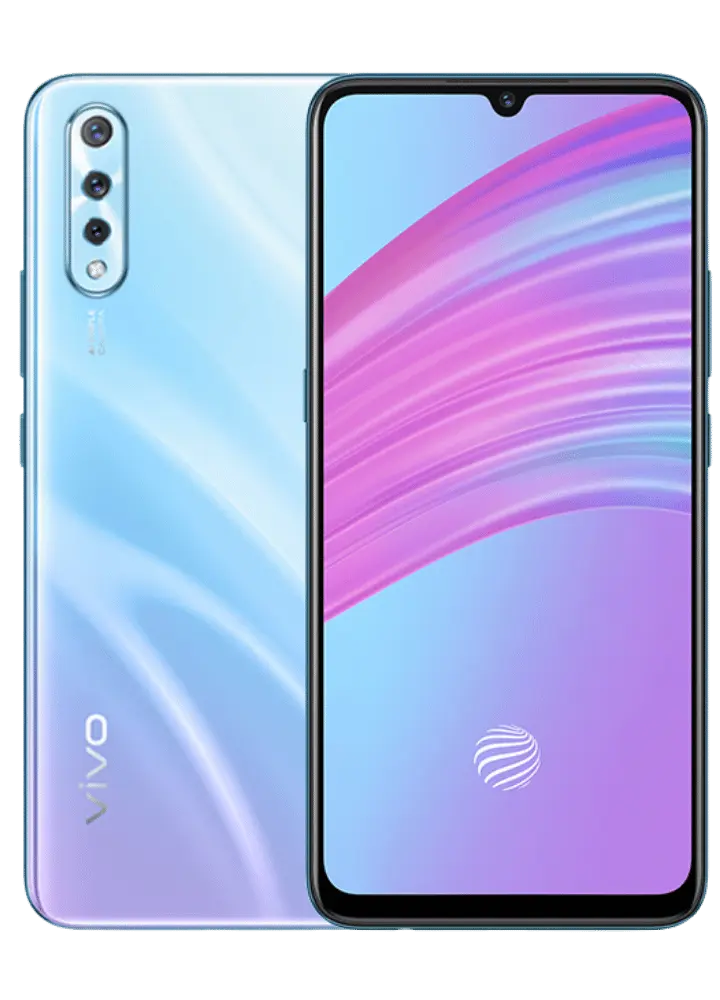 Vivo s1