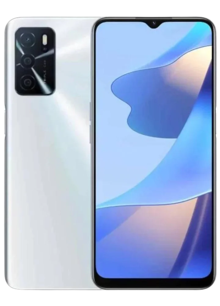 oppo a16