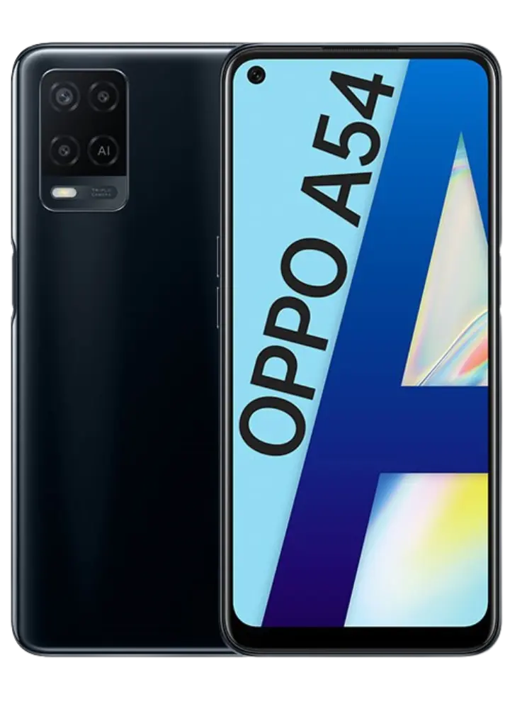 oppo a54 price