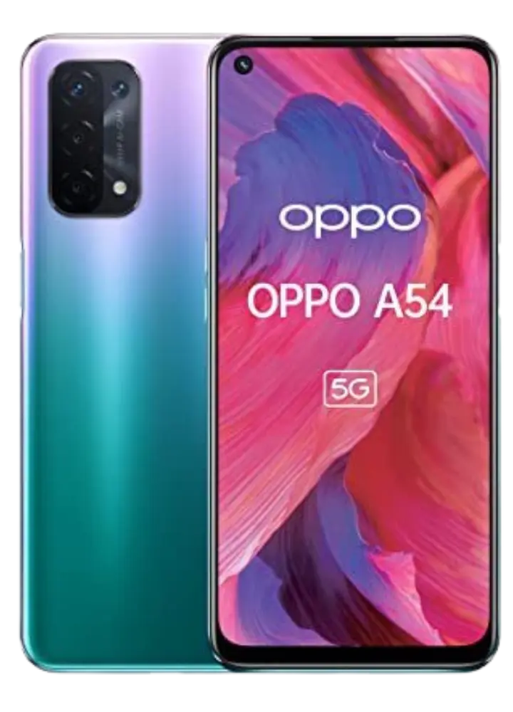 oppo a54