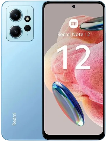 redmi note 12