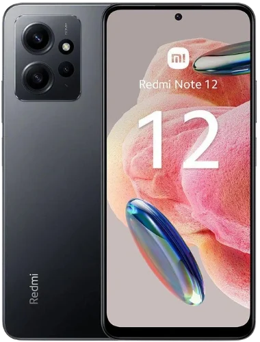 redmi note 12 price