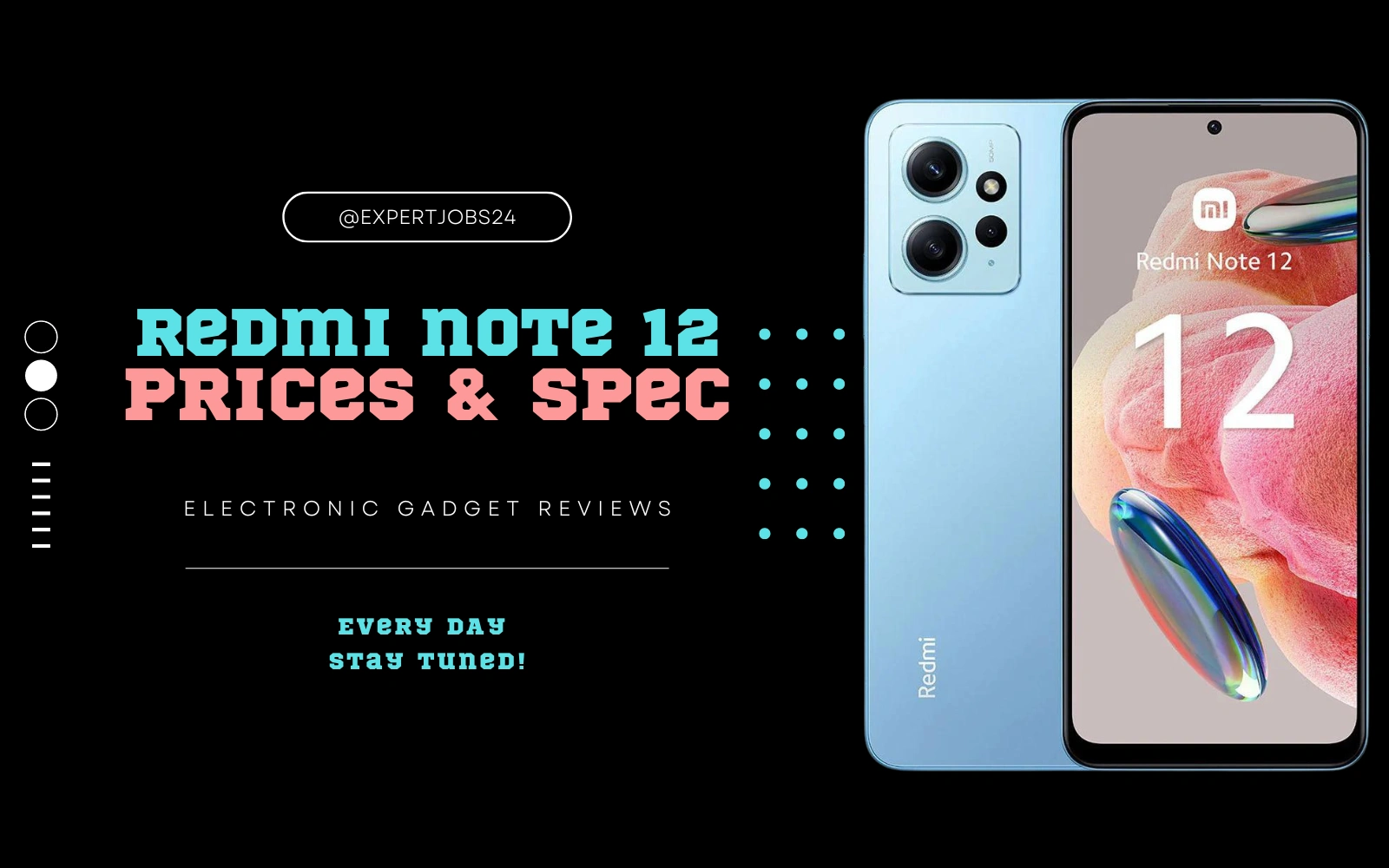 redmi note 12 price in pakistan