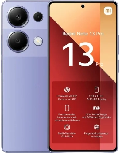 redmi note 13 Pro Prices