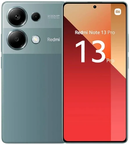 redmi note 13 Pro