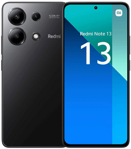 redmi note 13 price