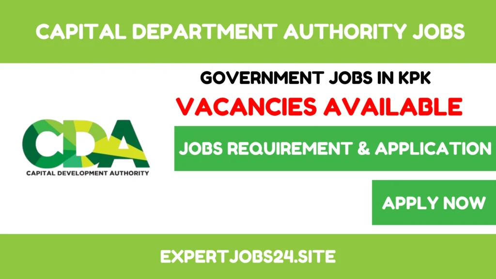 cda jobs