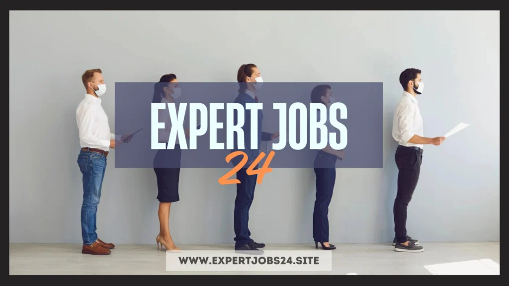 Expert Jobs 24