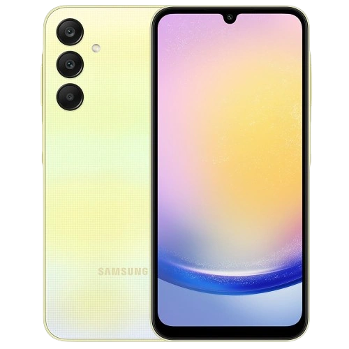 Samsung Galaxy A25