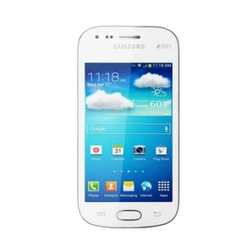 Samsung Galaxy S Duos 2 S7582