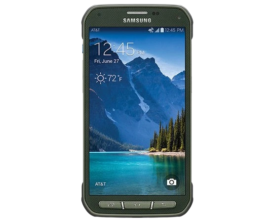 Samsung Galaxy S5 Active