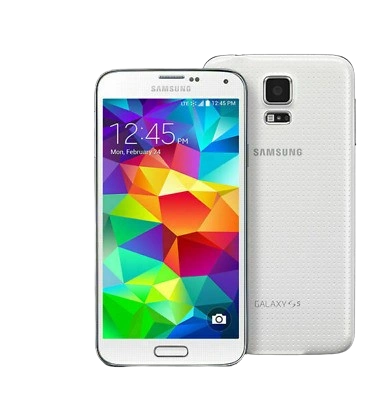 Samsung Galaxy S5