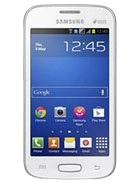 Samsung Galaxy Star Pro S7260