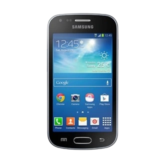 Samsung Galaxy Trend Plus