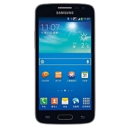 Samsung Galaxy Win Pro G3812