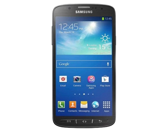 Samsung I9295 Galaxy S4 Active