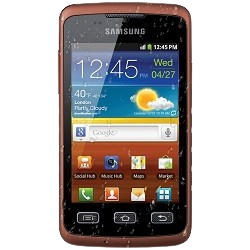 Samsung S5690 Galaxy Xcover